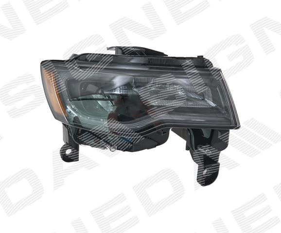 ZCR111388R Signeda Фара передняя правая