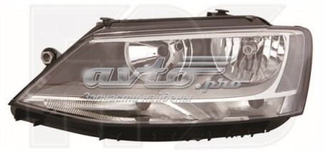 FP7430R1E Depo/Loro/Abakus Фара