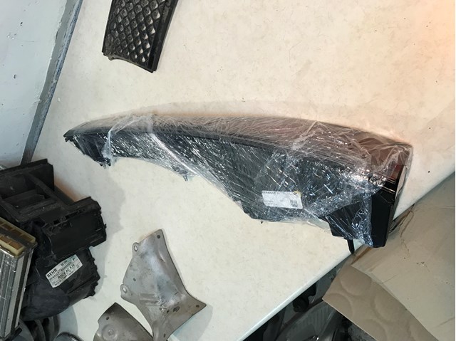 265558452R Renault (RVI) 
