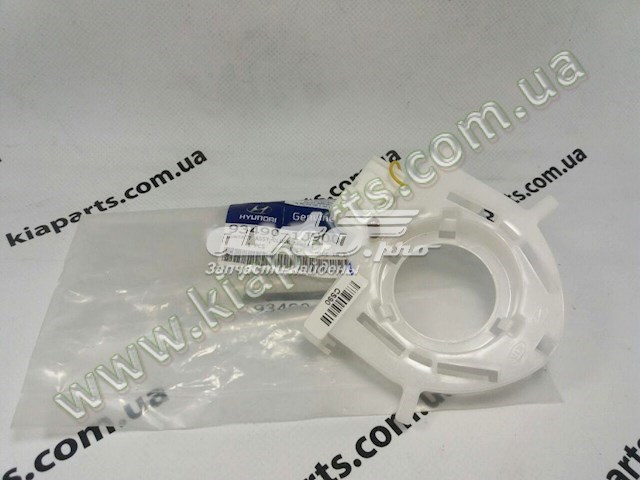 Контактное кольцо подушки безопасности Hyundai/Kia 934901J900 цена, от 15.32 USD