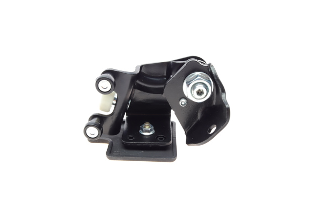 Ролик двери боковой/сдвижной, правый центральный Solgy 306129 цена, от 22.50 USD