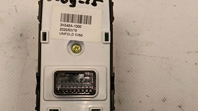 3K548A1000 Hyundai/Kia 