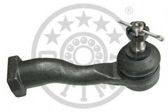 Накінечник рульової тяги, внутрішній, правий G11283 OPTIMAL