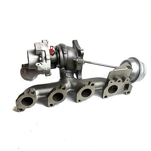 Турбонагнетатель Borg-Warner 54399700049 цена, от 290.58 USD