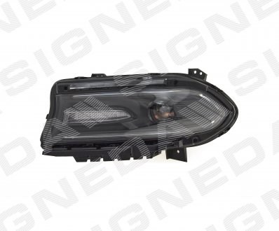 Фара левая FPS FP2410R1P цена, от 317.43 USD