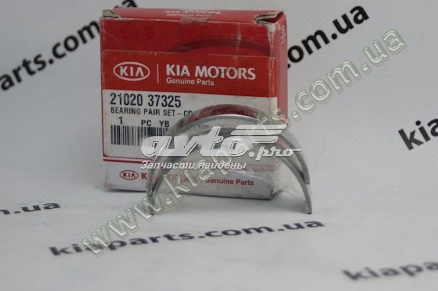 2102038130 Hyundai/Kia 