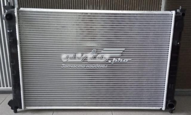 Радиатор FS1E15200B Mazda
