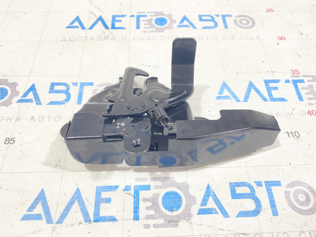 FP7051287 FPS Запор капота (замок и привод замка капота)