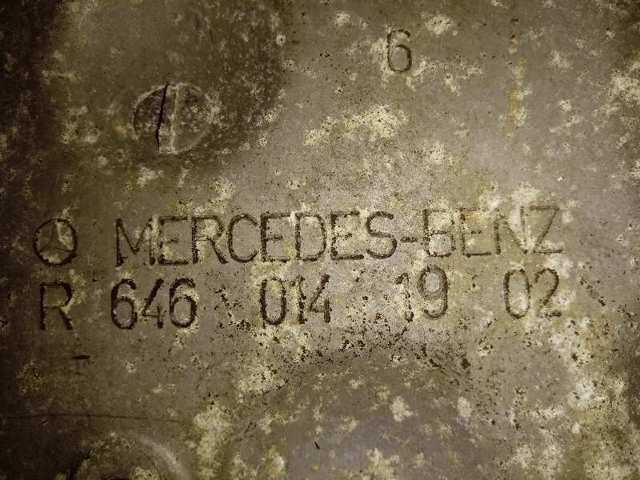 Купить R6460141902 Mercedes 