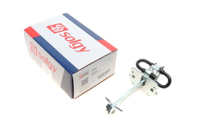 Ограничитель двери 306065 Solgy