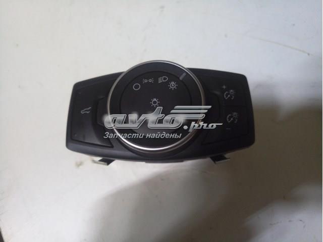  Ford GJ5T13A024BA цена, от 19.00 USD