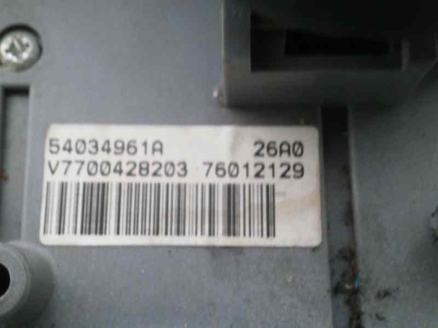  Renault (RVI) 37002A цена, от 7.05 USD