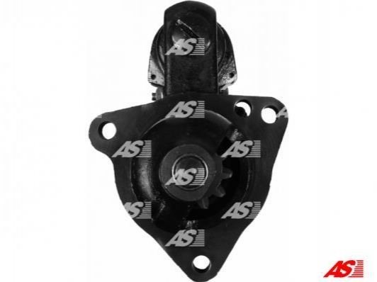 Стартер AS/Auto Storm S3034 цена, от 240.82 USD