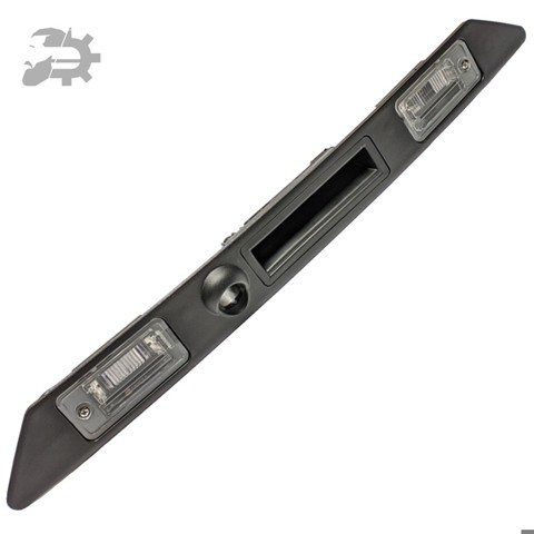 Ручка ляды, наружная Detali IF DF17519 цена, от 57.08 USD