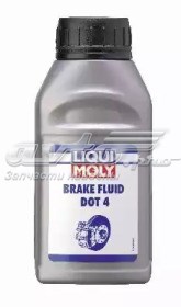 Жидкость тормозная LIQUI MOLY 3091