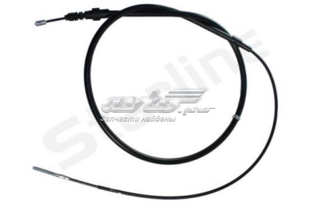 Купить LABR0390 Starline Тормоз стояночный