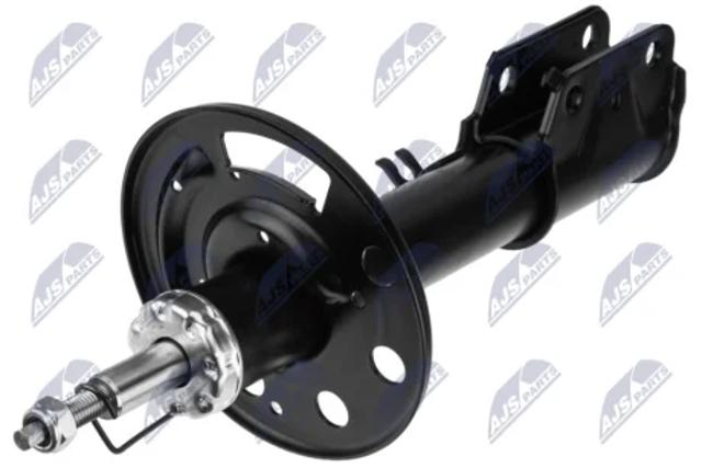 Стойка передняя левая Ford AST84816