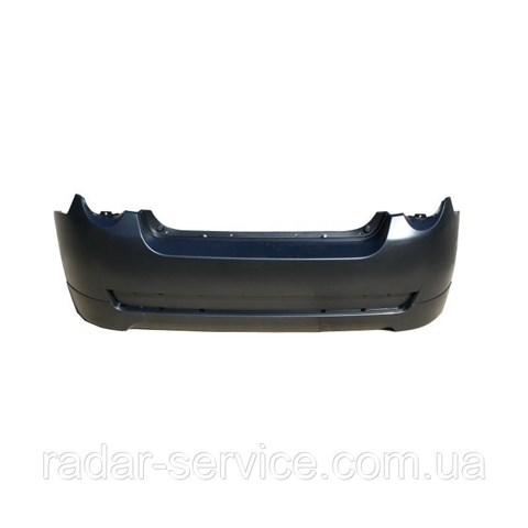 Купить DSF48Y0280402080 ZAZ Задний бампер