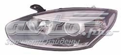 Купить 55111A5LMLDEM1 Depo/Loro/Abakus Фара левая передняя
