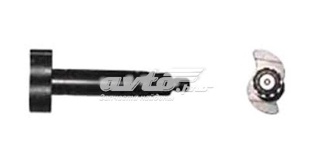  BPW 0509703710 цена, от 35.02 USD