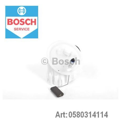 Топливный насос Bosch 580314114