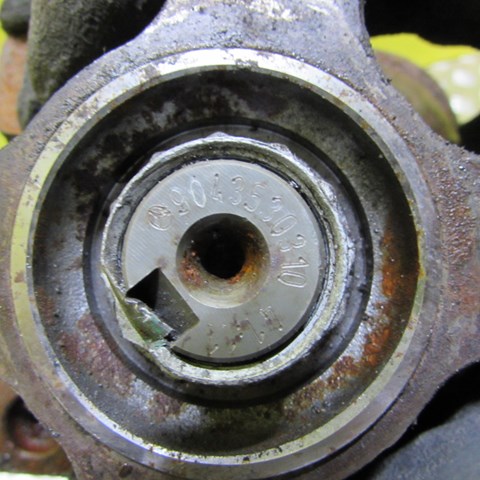  Mercedes 9043530310 цена, от 240.72 USD