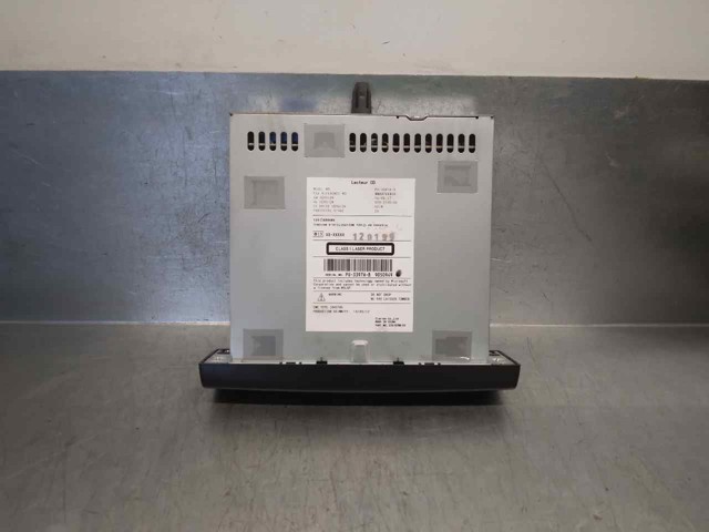 98037233ZD Peugeot/Citroen 