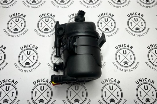 Топливный фильтр LR125292 Land Rover