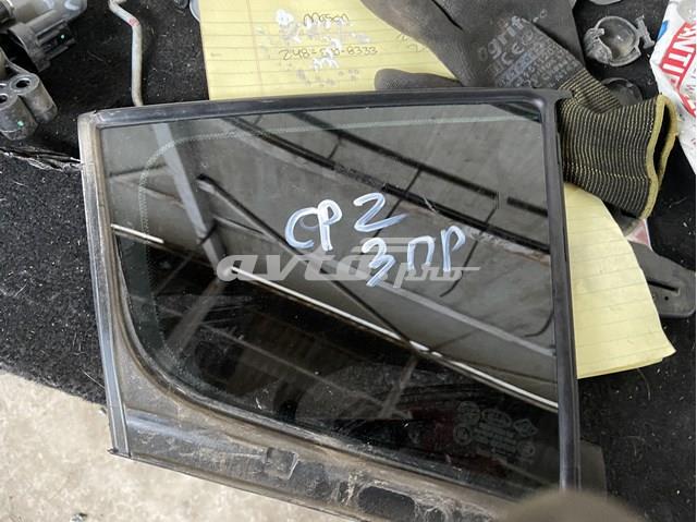 Стекло-форточка двери задней правой 83427A7020 Hyundai/Kia