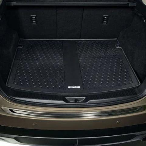 KSD5V0360 Mazda Коврик багажного отсека