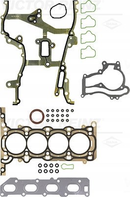 02-37875-04 Victor Reinz kit superior de vedantes de motor