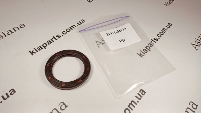 Купить 1411AALAD0 PH Передний сальник коленвала