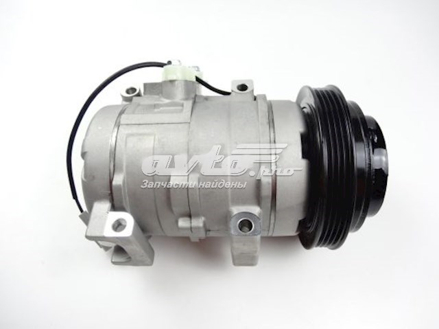 883206A170 Toyota compressor de aparelho de ar condicionado