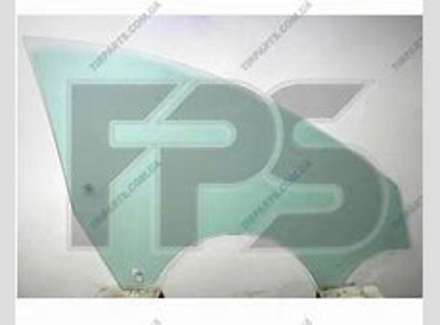  Стекло двери передней левой Audi A7 