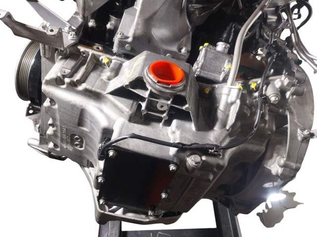 Купить A6510104514 Mercedes 