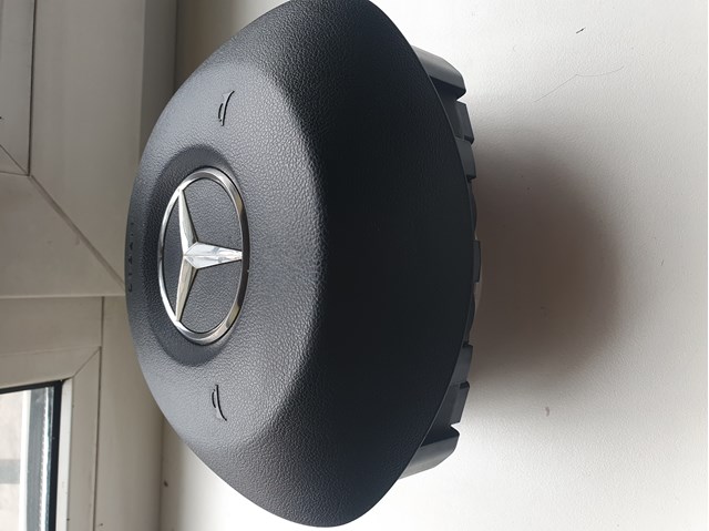 Купить 0008601402 Mercedes Подушка AIRBAG водительская