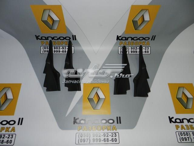 Заглушка жабо боковая 8200439448 Renault (RVI)