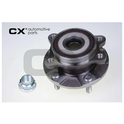 Ступицы передних колес CX/Complex CX943 цена, от 60.98 USD