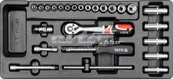  Yato YT5541 цена, от 25.46 USD