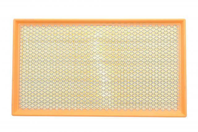 AF1775S Alpha Filter Воздушный фильтр двигателя