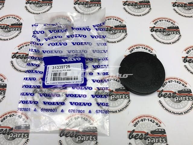 Заглушка-пробка распредвала Volvo 31339725 цена, от 23.26 USD