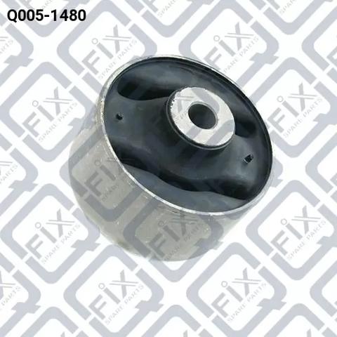 Сайлентблок заднего продольного нижнего рычага Q-fix Q0051480 цена, от 11.00 USD