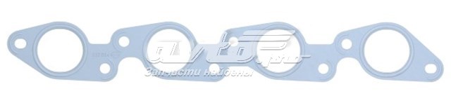 EL332054 Elring Прокладка коллектора выпуск