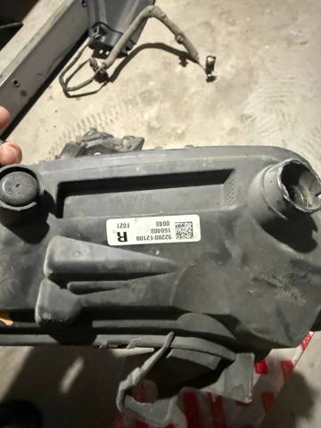  Hyundai/Kia 92208F2100 цена, от 32.49 USD