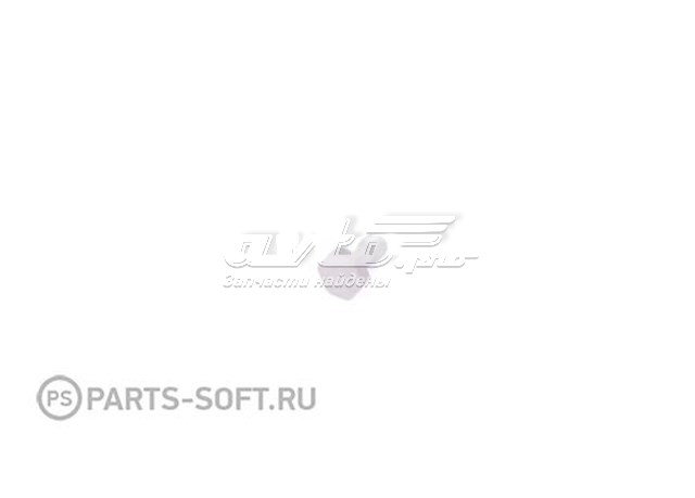 Болт зворотньої паливної форсунки 028130315 VAG