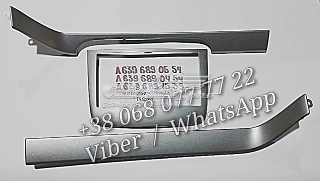  A6396891539 Mercedes
