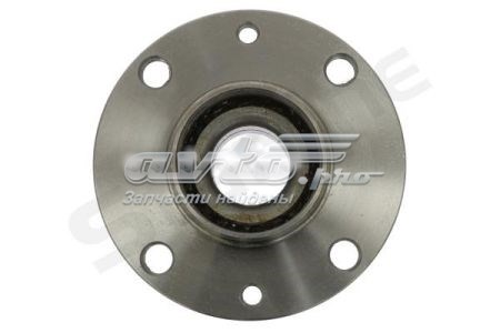 SLO23540 Starline Ступица задняя