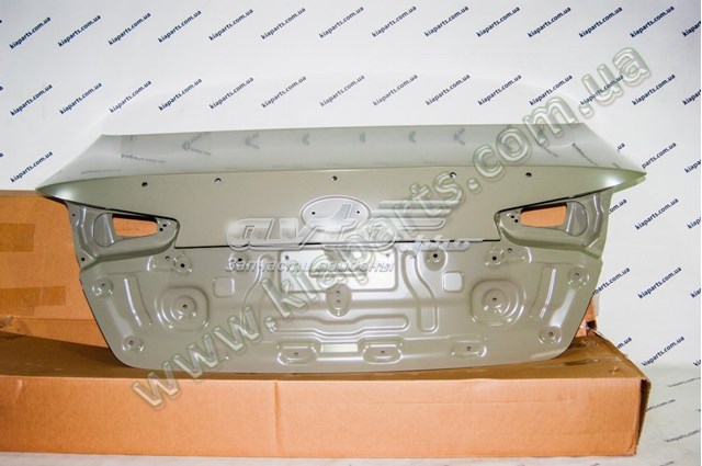 692002T060 Hyundai/Kia Крышка багажника