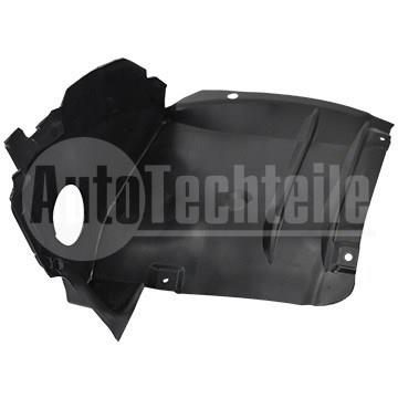 Подкрылок крыла переднего правый передний Autotechteile 1208833 цена, от 19.70 USD
