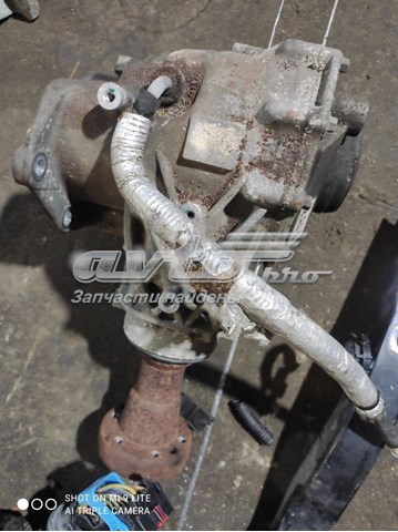CV617L486GE Ford 